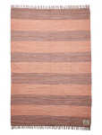 Bongusta - Chindi Rug 140 X 200 Cm - Puuvillased vaibad ja kaltsuvaibad - 140X200CM