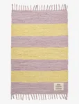 Bongusta - Chindi Rug 60 X 90 Cm - Puuvillased vaibad ja kaltsuvaibad - 60X90CM