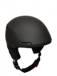 Head - Compact Evo Black - Helmets - 52-55