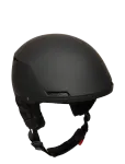 Head - Compact Evo Black - Helmets - 52-55