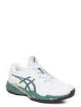Asics - Court Ff 3 - Tennis Shoes - 42