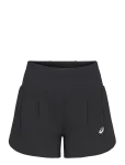 Asics - Road 3.5In Short - Spordi l&uuml;hikesed p&uuml;ksid - M