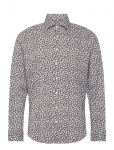 Seidensticker - Performance Shirt Slim - Business - 38