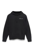 Polo Ralph Lauren - Relaxed Fit Logo Fleece Hoodie - Kapuutsiga pusad - XS