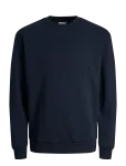 Jack & Jones - Jjebradley Sweat Crew Noos Jnr - Dressipluusid - 128