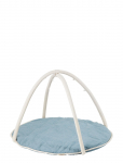 Fabelab - Playgym - Blue Spruce Chambray - Tegelusmatid - ONE SIXE