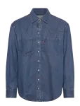 Levi's&reg; - Teodora Western Shirt Going St - Teksas&auml;rgid - S
