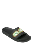 Quiksilver - Rivi Wordmark Slide Ii - Basseinipl&auml;tud - 40
