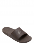 Quiksilver - Rivi Nubuck Slide - Spordi basseinipl&auml;tud - 42
