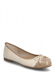 Bianco - Biaceline Ballerina Toecap Patent - Baleriinad - 41