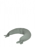 NOBODINOZ - Wabi Sabi Maternity Pillow 225X35 - Imetamispadjad - ONE SIZE