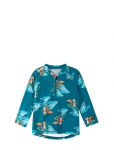 Reima - Swim Shirt, Tuvalu - Pikkade varrukatega T-s&auml;rgid - 62