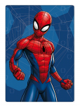 Spider-man - Fleece - Spiderman 1024 - 100X140 Cm - Tekid ja pleedid - 100X140CM