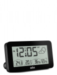 Braun - Braun Weather Station - &Auml;ratuskellad - ONE SIZE