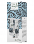 Australian Bodycare - Corns & Calluses Kit - 3 Steps To Soft Smooth Feet - Foot Cream - ONE SIZE