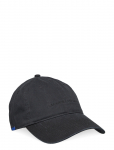 Garment Project - Heavy Wash Cap - Black - Nokam&uuml;tsid - ONE SIZE