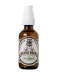 Mr Bear Family - Beard Brew Wilderness 60Ml - Beard Oil - 60 ML