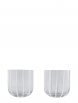 OYOY Living Design - Mizu Glass - Pack Of 2 - Joogiklaasid - ONE SIZE