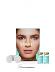 SWATI Cosmetics - Turquoise - 6 Months - Coloured Lenses - 130 g