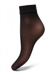 Oroblu - Oroblu Demi Bas Petit - Tavalised sokid - ONE SIZE