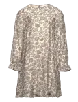 Sofie Schnoor Young - Mounasy Dress - Pikkade varrukatega vabaajakleidid - 140