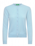 United Colors Of Benetton - L/S Sweater - Kardiganid - XL