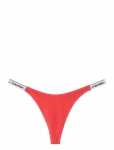 Calvin Klein - Dipped String Thong - Stringid - M