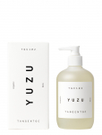 Tangent GC - Yuzu Soap - Vedelseebid - 350 ml