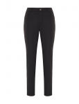 Original Penguin Golf - Veronica 5-Pocket Full Length Slim Leg Pant - Sport Pants - 12 x 29