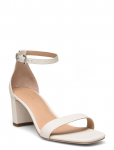 Lauren Ralph Lauren - Logan Nappa Leather Sandal - Kontsaga sandaalid - 38