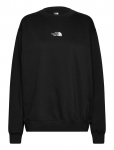 The North Face - W Essential Oversize Crew - Spordidressipluusid - XL