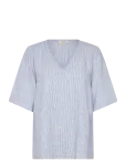 FREE/QUENT - Fqlava-Blouse - L&uuml;hikeste varrukatega - XXL