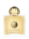 Amouage - Jubilation 25 Woman Edp 100 Ml - Eau De Parfum - 100 ml