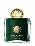 Amouage - Epic 56 Woman Edp 100 Ml - Eau De Parfum - 100 ml