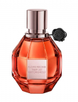 Viktor & Rolf - Viktor & Rolf Flowerbomb Tiger Lily Edp 50Ml - Eau De Parfum - 50 ml