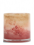Byon - Candle Holder Calore Faded Xs - Teek&uuml;&uuml;nlajalad - &Oslash; 10 cm