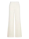 Gestuz - Joellegz Mel. Pinstripe Mw Pants - Kost&uuml;&uuml;mip&uuml;ksid - 42