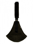 Wildride - Wildride - Black Rib - Lapsekandmiskotid ja kandelinad - ONE SIZE
