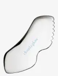 Cloud & Glow - Stainless Steel Gua Sha - Gua Sha & Face Rollers - 100 g