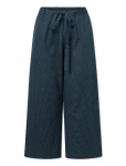 STUDIO FEDER - Sonja Pants - Cotton - Lai jalg - S/M