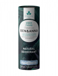 Ben & Anna - Ben & Anna Deodorant Green Fusion - Sticks, Creams & Wipes - 40 g