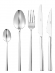 Dorre - Cutlery Set Victoria Set Of 30 - S&ouml;&ouml;giriistade komplektid - ONE SIZE
