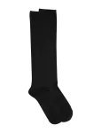 Mp Denmark - Nelly Glitter Knee Socks - P&otilde;lvikud - 40/42