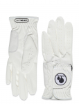 Lexton Links - Aerofit Golf Glove Lady's Left Hand - Golfivarustus - S