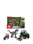 Simba Toys - Dickie Toys Dino Tracker - M&auml;ngukomplektid - ONE SIZE