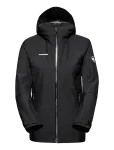 Mammut - Alto Light Hs Hooded Jacket Women - Spordijakid - XL