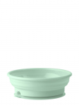 Bambino - Bambino Stay Put! Bowl Mint - Taldrikud - S