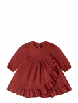 That's Mine - Emilia Dress - Pikkade varrukatega vabaajakleidid - 116