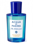 Acqua Di Parma - Bm Mandarino Di Sicilia Edt 100 Ml - Eau De Toilette - 100 ML