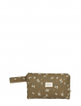 NOBODINOZ - Stories Toiletry Case 30X18X7 - Tualett-tarvete kotid - ONE SIZE